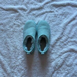 Ugg Minis